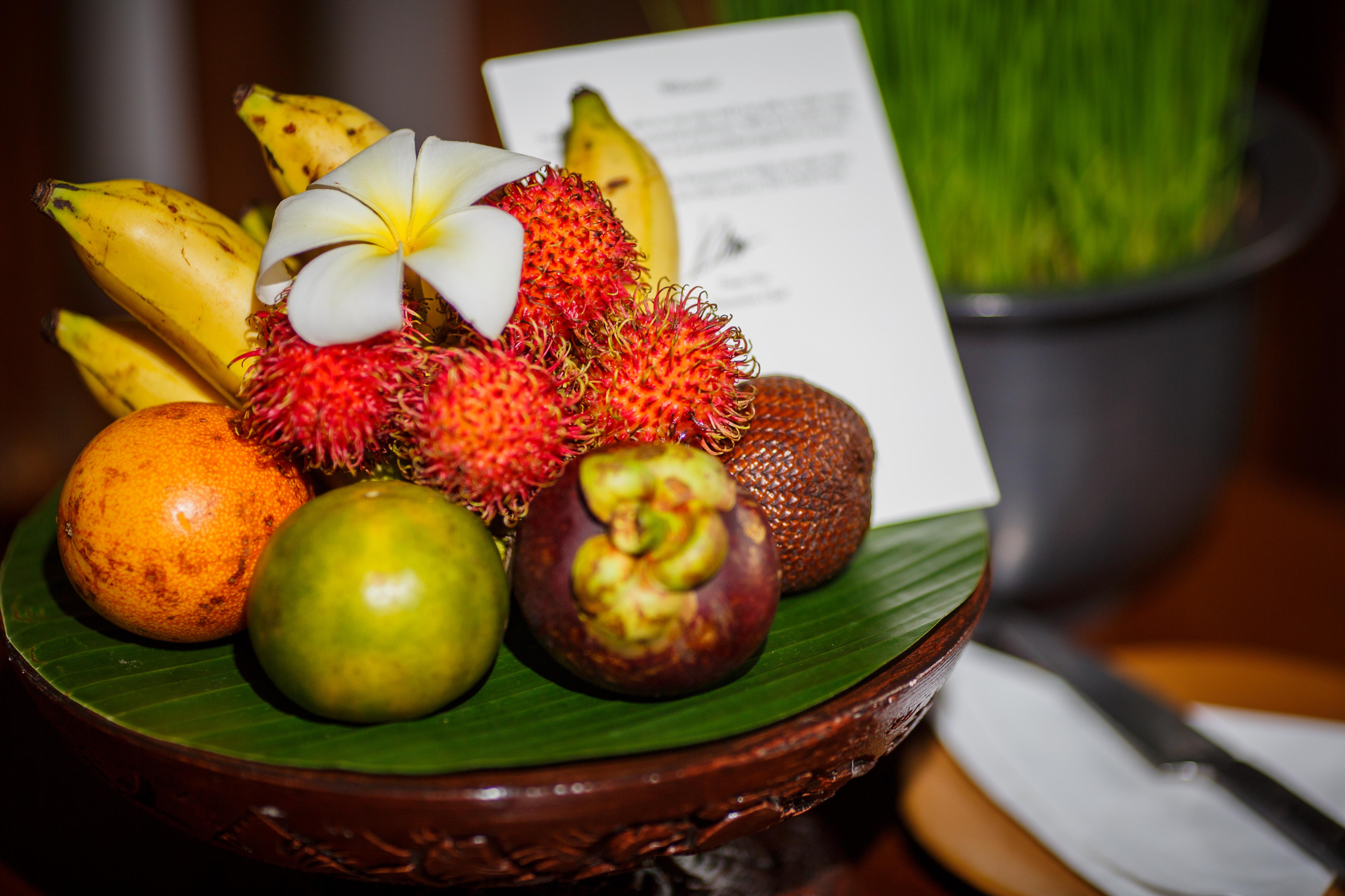 Tanah Gajah, A Resort By Hadiprana Ubud Exterior foto