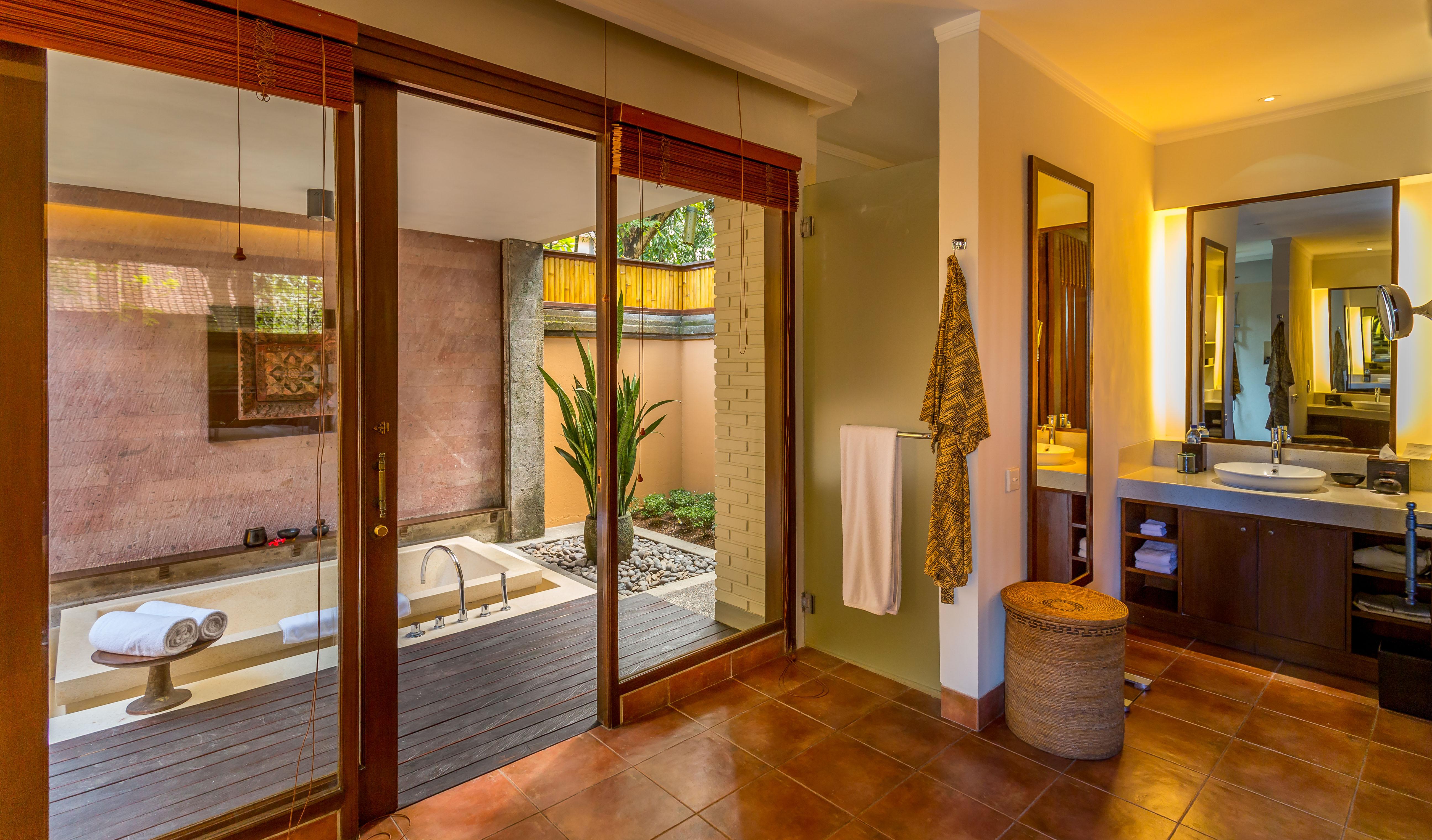 Tanah Gajah, A Resort By Hadiprana Ubud Exterior foto