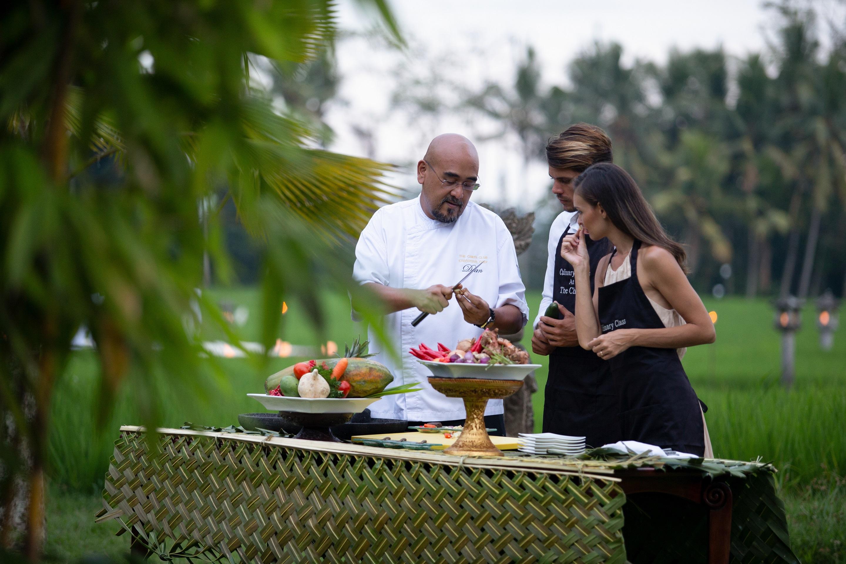 Tanah Gajah, A Resort By Hadiprana Ubud Exterior foto