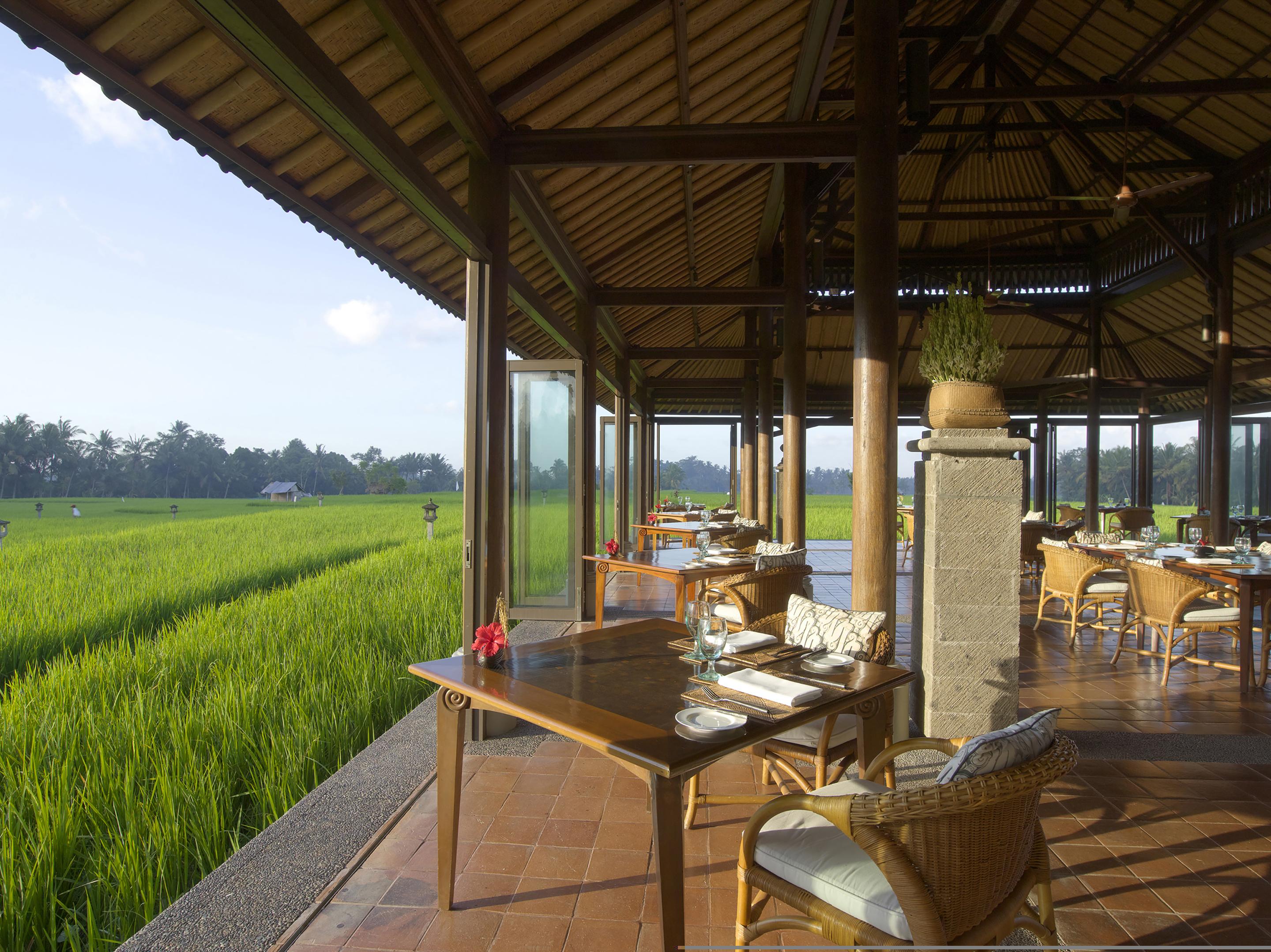 Tanah Gajah, A Resort By Hadiprana Ubud Exterior foto