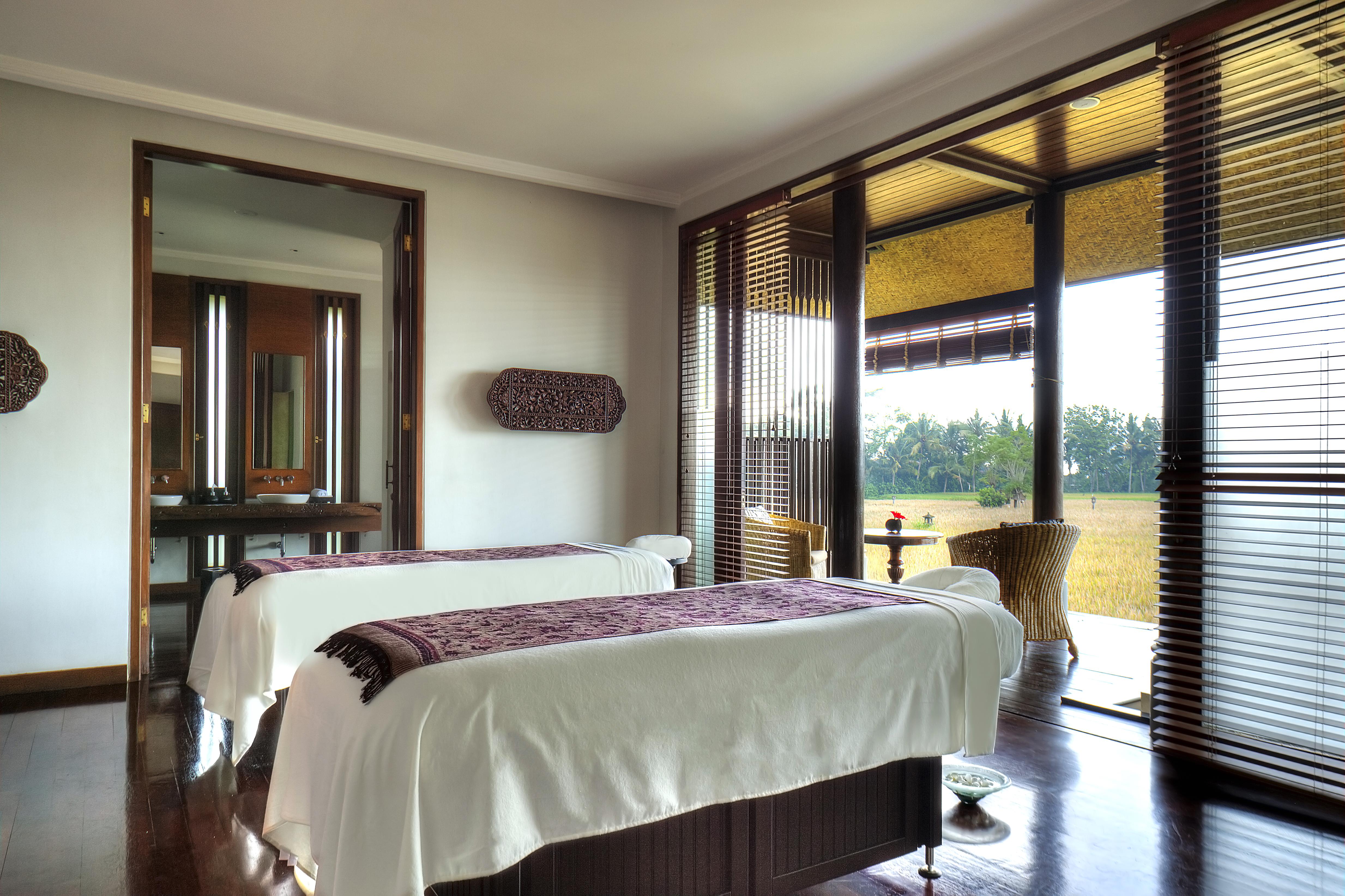 Tanah Gajah, A Resort By Hadiprana Ubud Exterior foto
