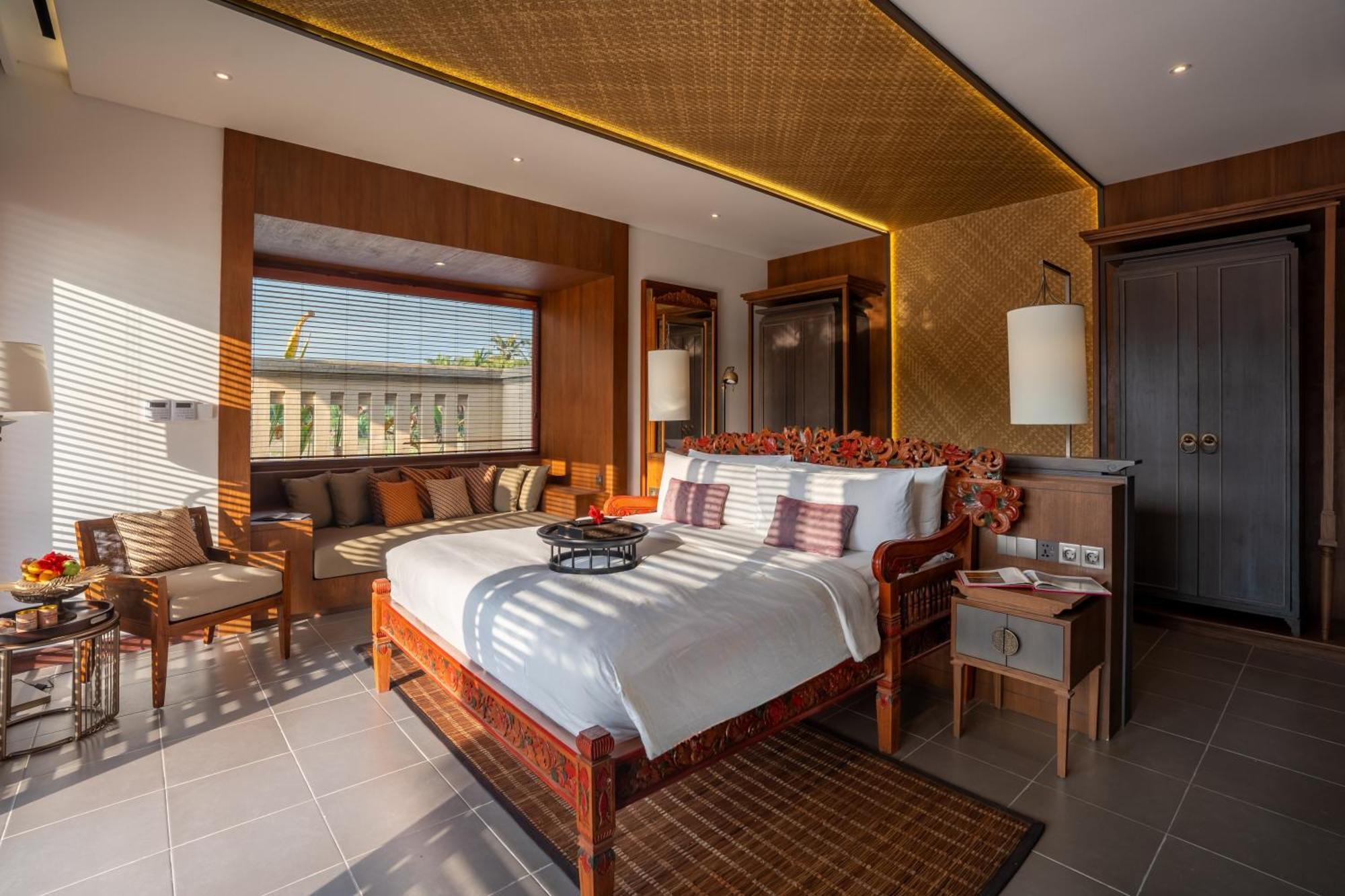 Tanah Gajah, A Resort By Hadiprana Ubud Exterior foto