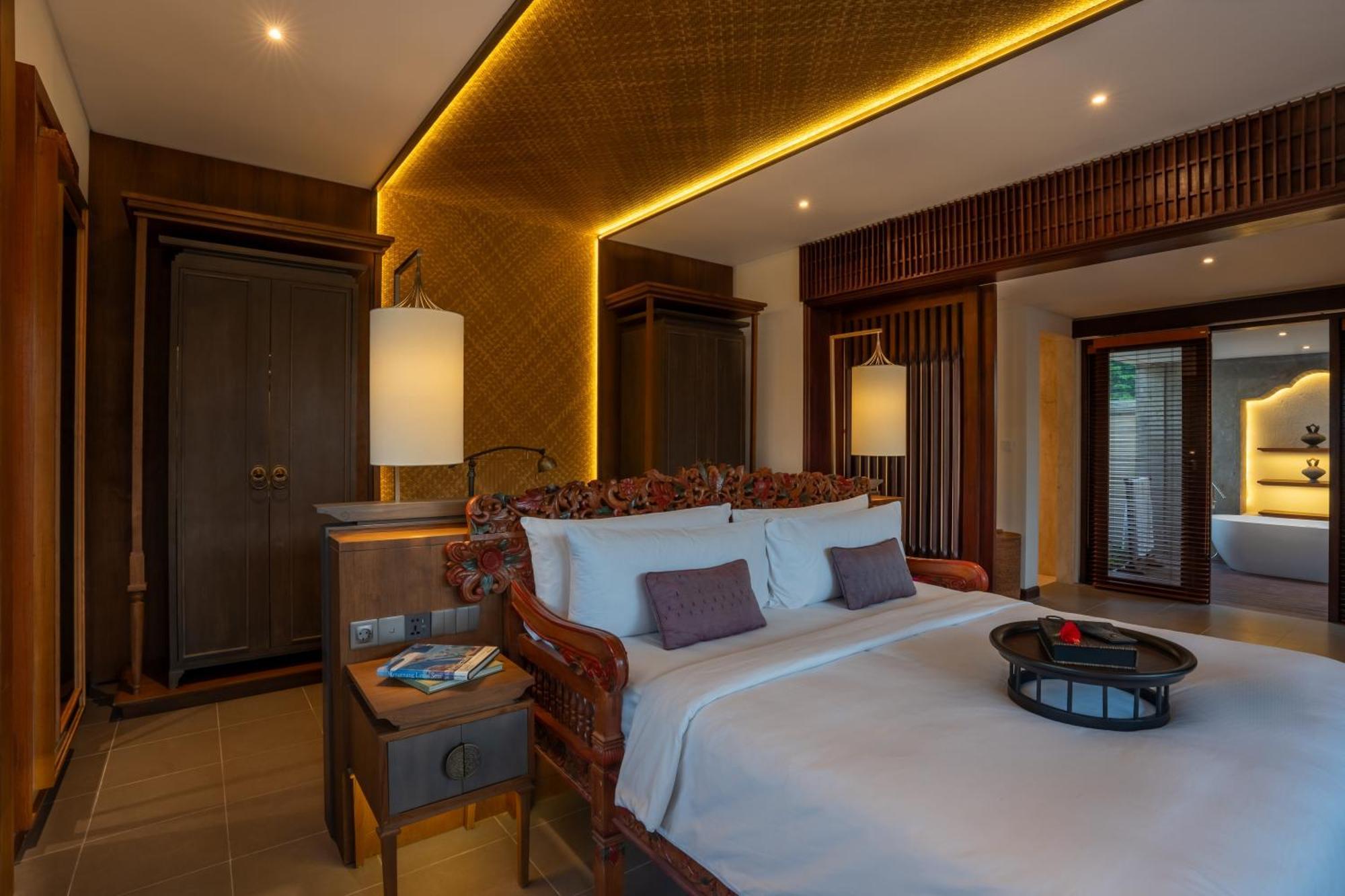 Tanah Gajah, A Resort By Hadiprana Ubud Exterior foto