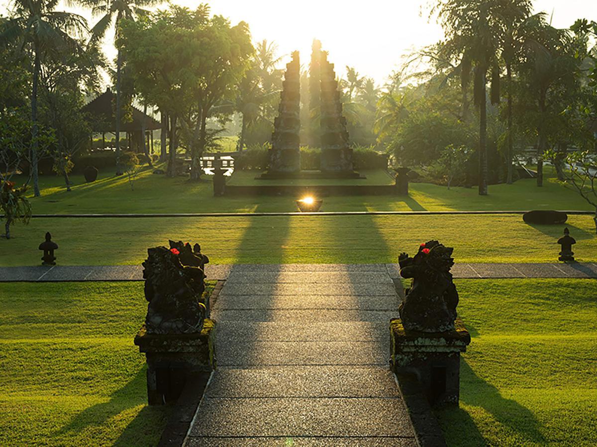 Tanah Gajah, A Resort By Hadiprana Ubud Exterior foto