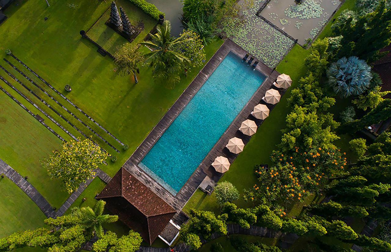Tanah Gajah, A Resort By Hadiprana Ubud Exterior foto