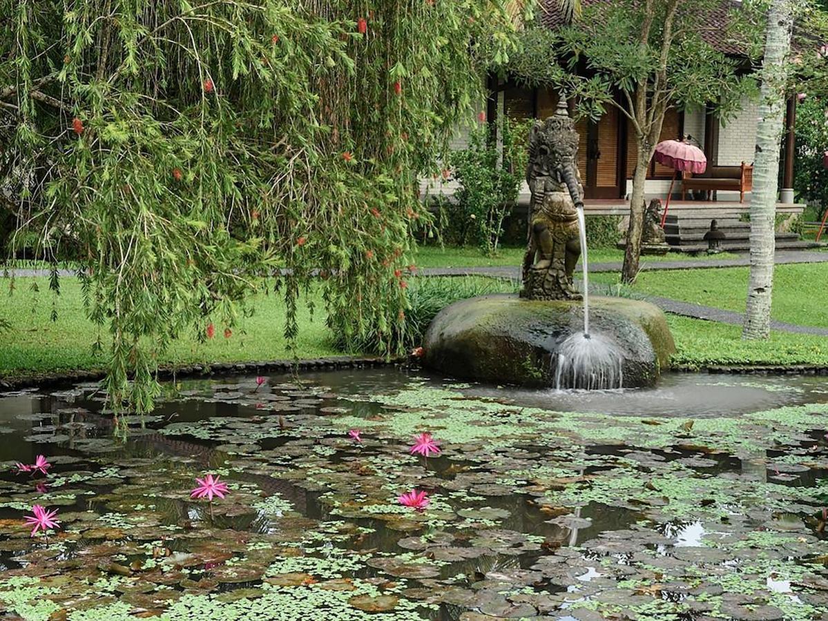 Tanah Gajah, A Resort By Hadiprana Ubud Exterior foto